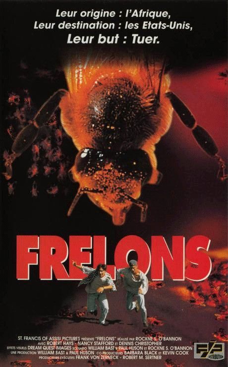 Film Sur Les Abeilles Tueuses