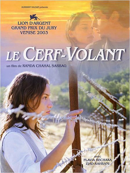 Le Cerfvolant  Film (2003)  SensCritique