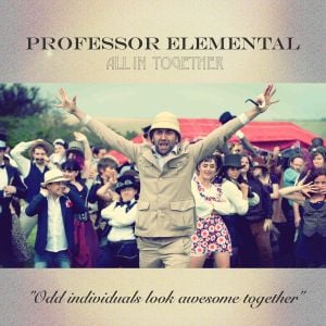 All In Together (EP)