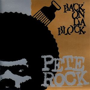 Back on da Block (DJ Krush remix)