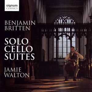 Suite no. 1, op. 72: V. Bordone