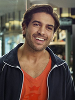 Elyas M'Barek