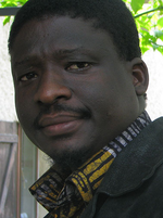 Serge Désiré Ouedraogo