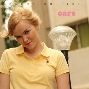 Cars EP (EP)