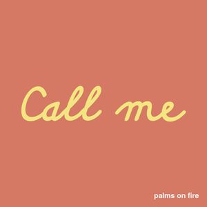 Call Me EP (EP)