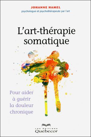 L'art-thérapie somatique