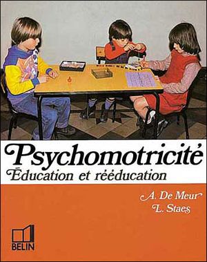 Psychomotricité