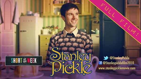 Stanley Pickle