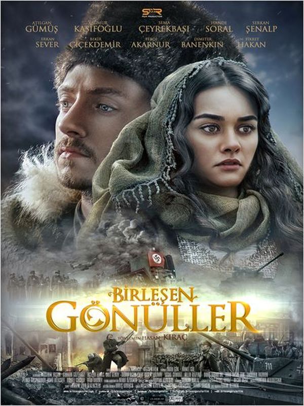 Birleşen Gönüller