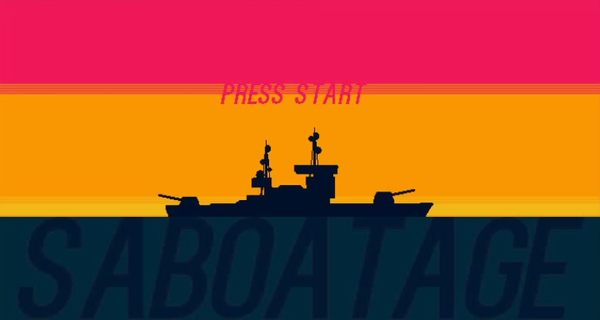 Saboatage