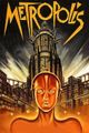 Affiche Metropolis
