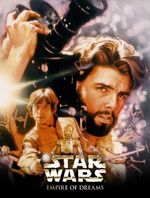 Affiche Star Wars - L'Empire des rêves