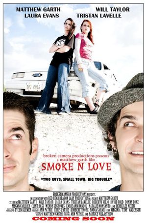 Smoke N Love