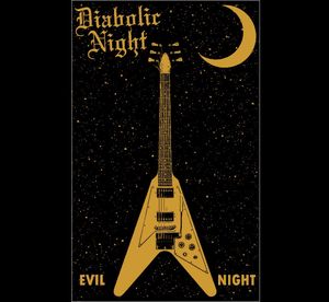 Evil Night