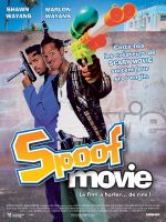 Affiche Spoof Movie