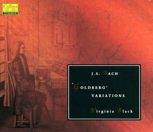 Goldberg Variations