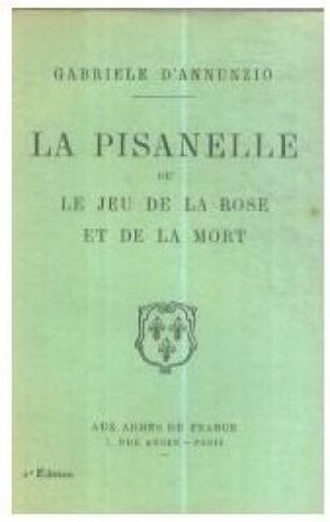 La Pisanelle