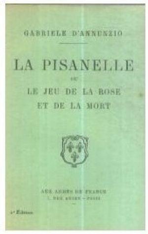 La Pisanelle