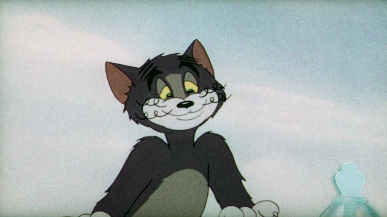 Images de Tom and Jerry The Zoot Cat (1944) SensCritique