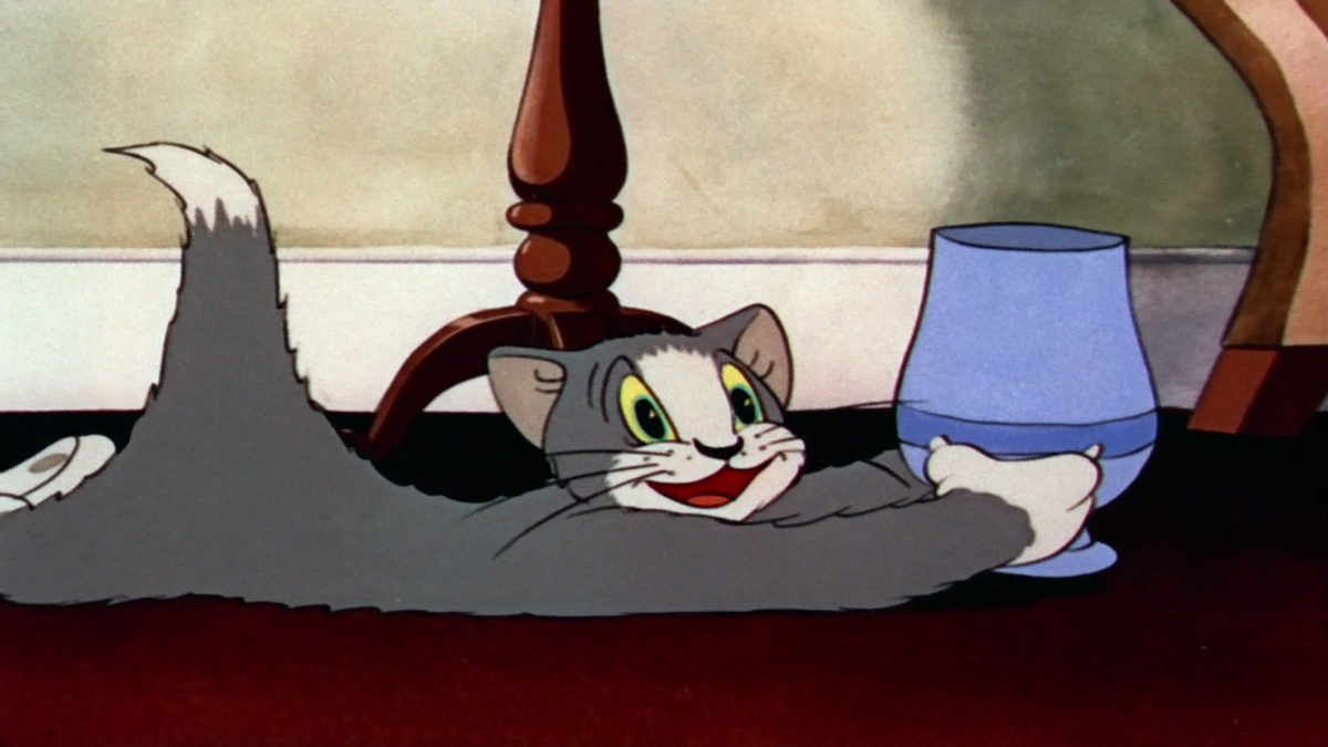 Casting de Tom and Jerry : Puss Gets the Boot (1940 ...