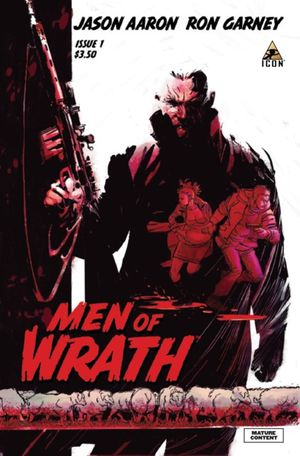 Men of Wrath