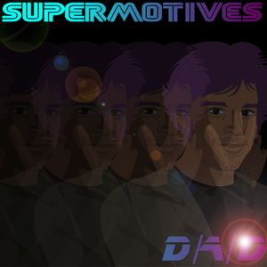 Super Motives (EP)