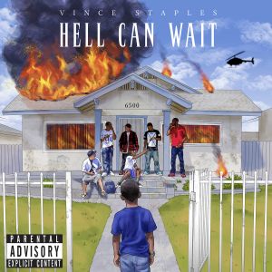 Hell Can Wait (EP)