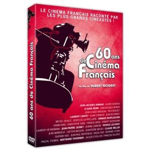 60 ans de cinéma français