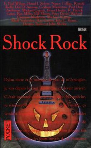 Shock Rock