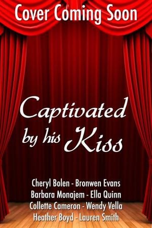 Captivated By His Kiss: A Limited Edition Boxed Set of Eight Regency Romances