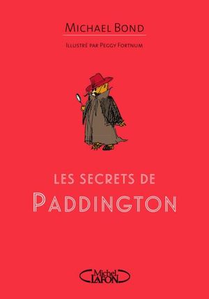 Les secrets de Paddington