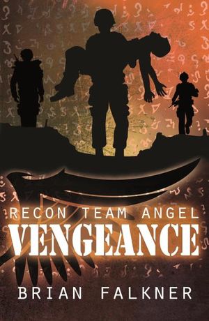 Recon Team Angel, Book 4