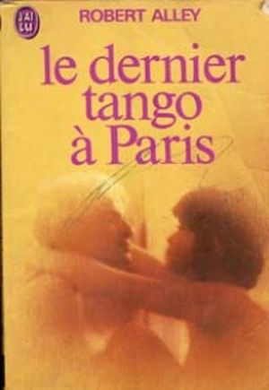 Dernier tango à Paris