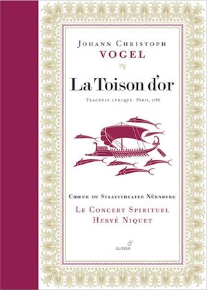 La Toison d'or