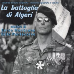 Battle of Algiers (OST)