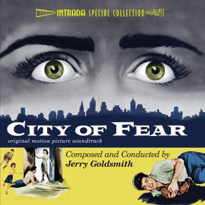 City of Fear (OST)