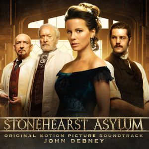Stonehearst Asylum (OST)