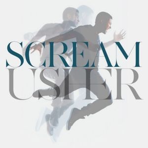 Scream (Single)