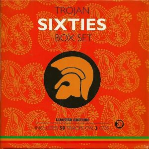 Trojan Sixties Box Set