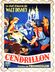 Affiche Cendrillon