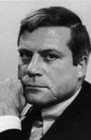 Photo Oliver Reed