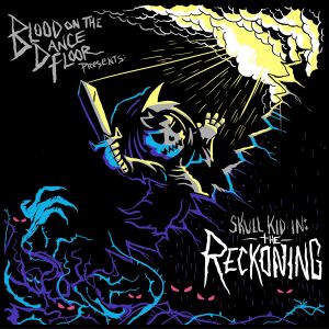 The Reckoning (Single)