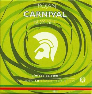 Trojan Carnival Box Set
