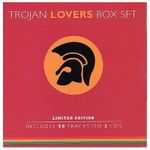 Pochette Trojan Lovers Box Set