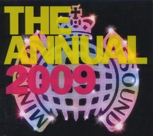 Ministry of Sound: The Annual 2009