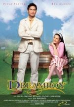 Affiche Dreamboy Affiche Dreamboy