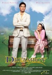 Affiche Dreamboy Affiche Dreamboy