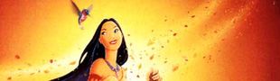 Affiche Pocahontas - Une légende indienne