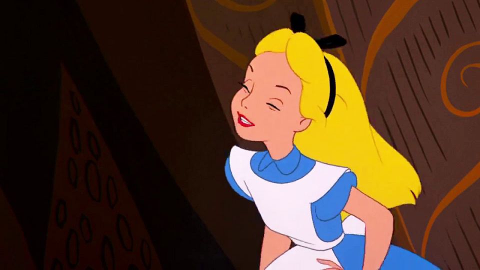 Alice In The Wonderland Cartoon Full Movie Alice In The Wonderland Cartoon Full Movie