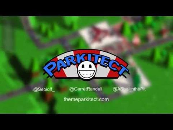 Parkitect